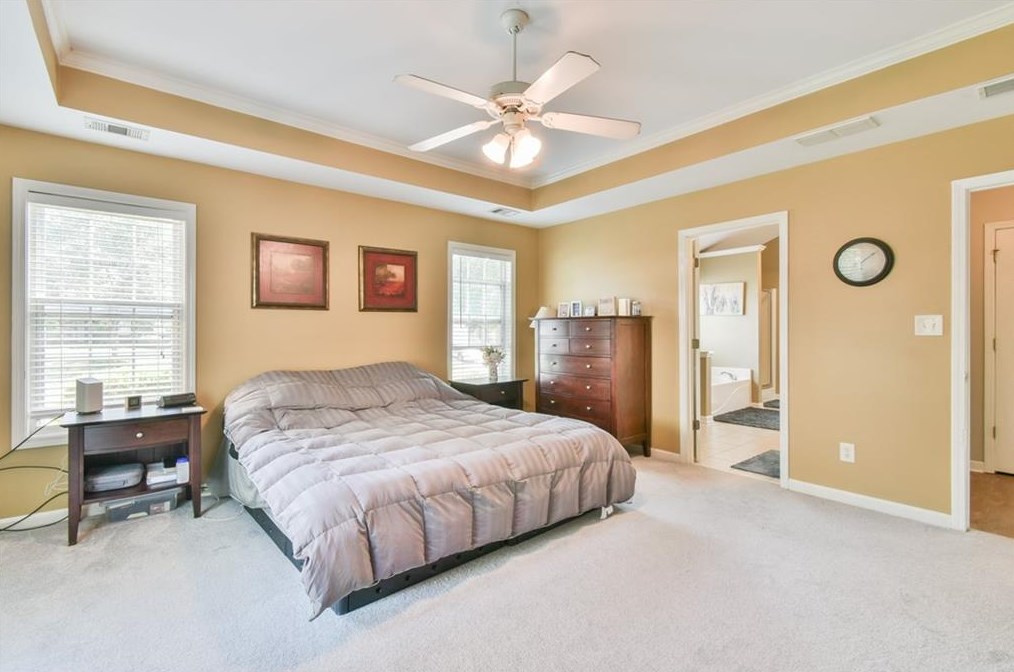 2480 Bittersweet Cir, Dacula GA  30019-6711 exterior