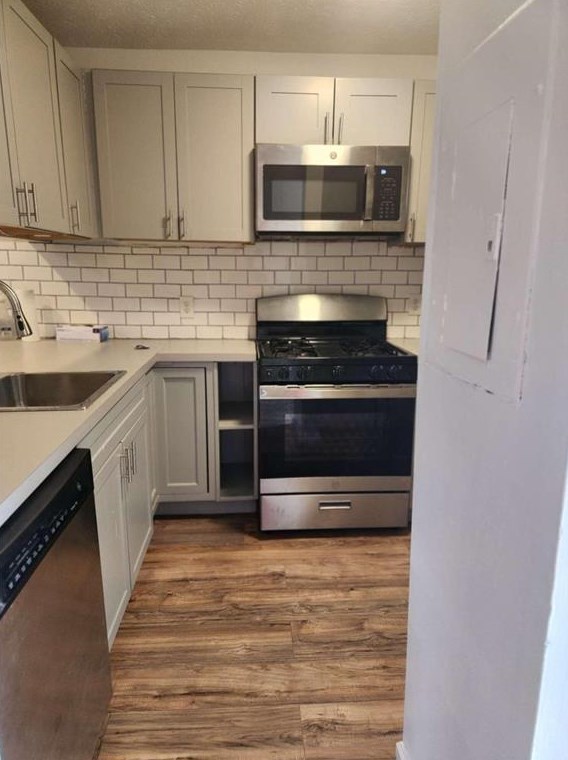 2079 Charter Ln, Lithonia, GA 30058