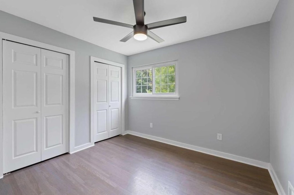 2984 Peek Rd, Atlanta GA  30318-6077 exterior