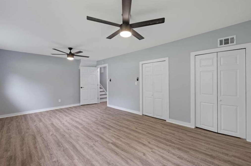 2984 Peek Rd, Atlanta GA  30318-6077 exterior