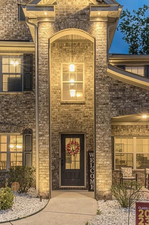 2114 Ginger Estates Dr Ne, Conyers, GA 30013