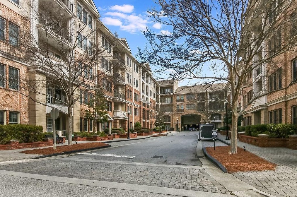 3621 Vinings Slope Se Unit 1538, Atlanta, GA 30339