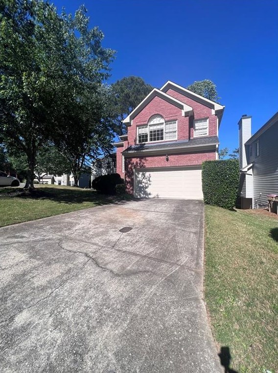 145 Shoreline Walk, Alpharetta, GA 30022