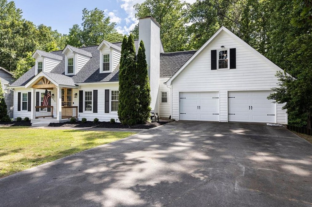 1632 Arden Dr, Marietta, GA 30008-3746