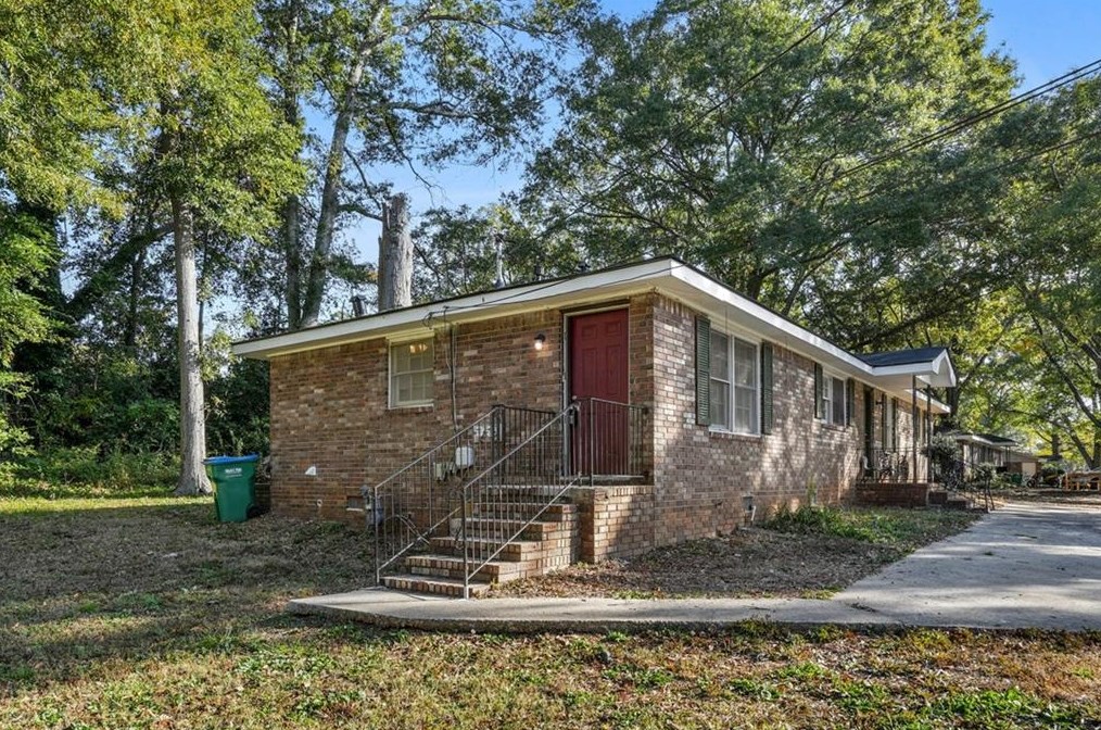 2540 Joe Jerkins, Austell, GA 30106