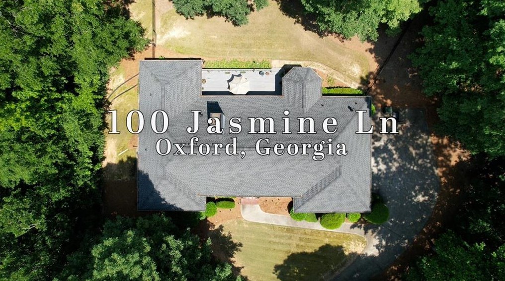 100 Jasmine Ln, Oxford, GA 30054