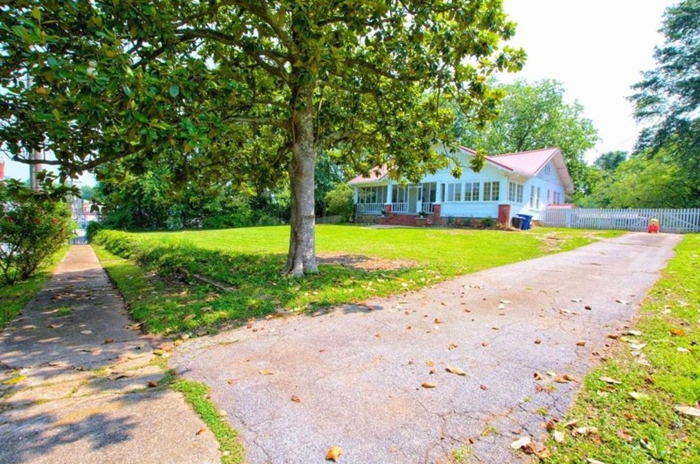 55 Van Wert St, Buchanan, GA 30113