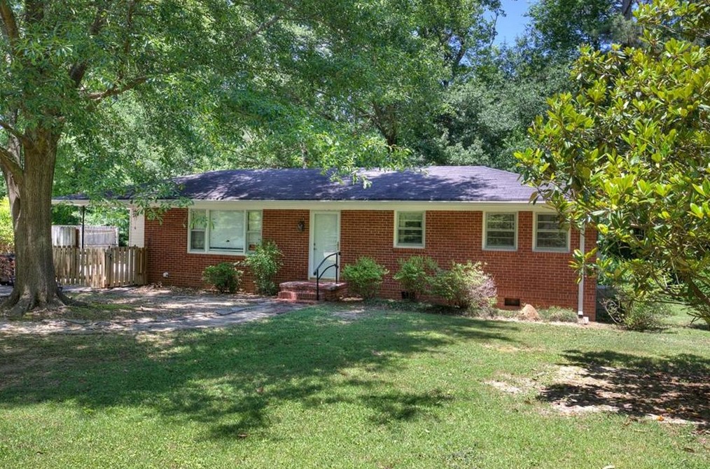 11 Sunset Cir, Euharlee, GA 30120-2465