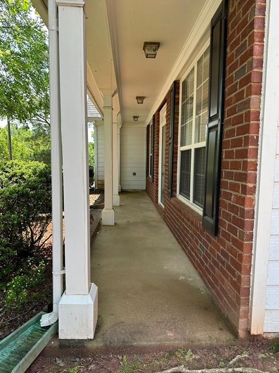 4513 Howell Farms Rd Nw, Acworth, GA 30101