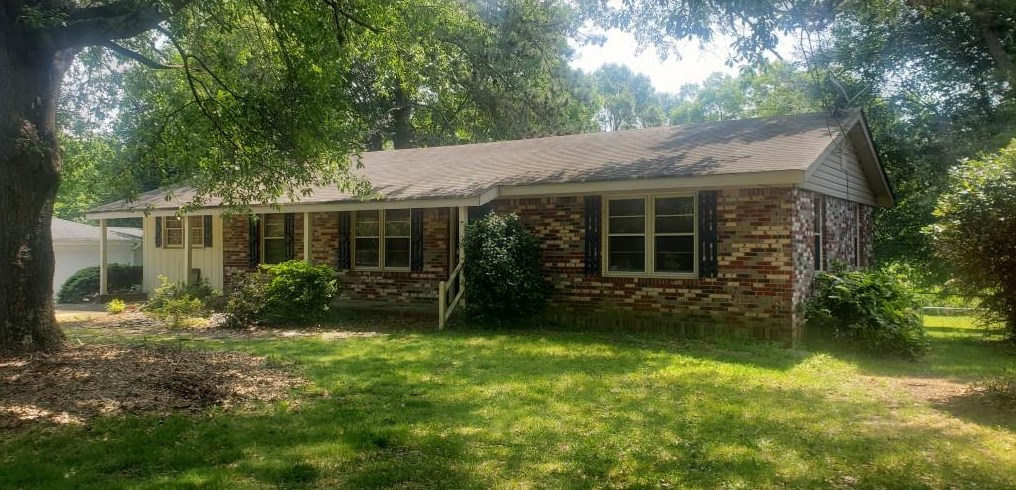 6280 Temple St, Lithia Springs, GA 30122