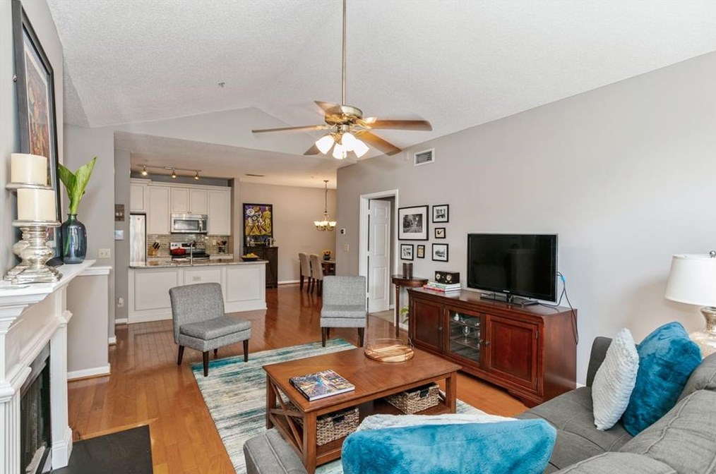 509 Vinings Frst Ct, Smyrna GA 30080-3937 exterior