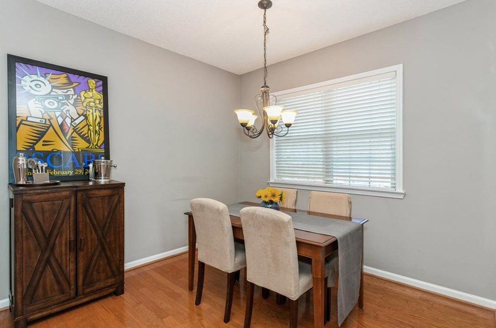 509 Vinings Frst Ct, Smyrna GA 30080-3937 exterior