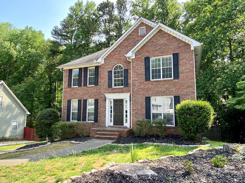 2360 Loren Falls Ln Sw, Marietta, GA 30008