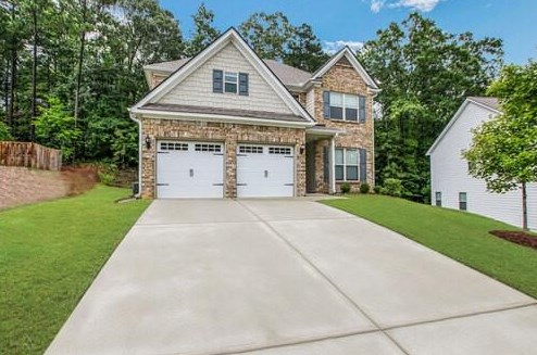 354 Dublin Way, Dallas, GA 30132