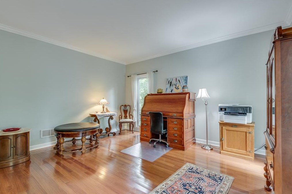4502 Holly Forest Dr, Gainesville GA  30507-8897 exterior