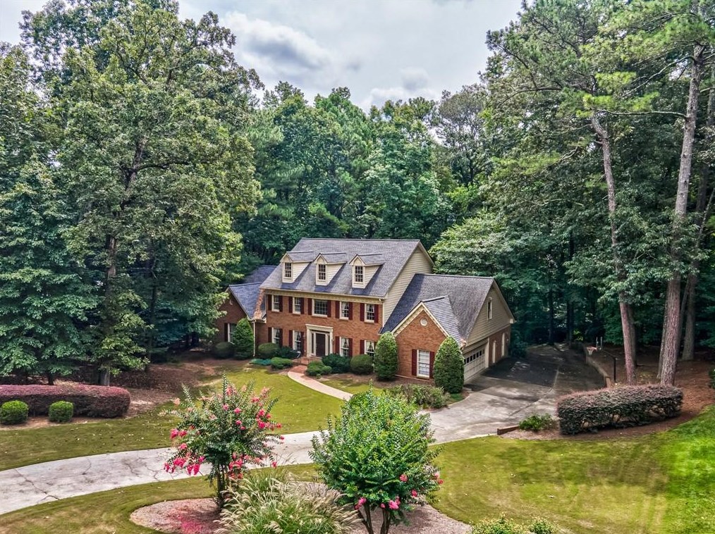 2035 Old Dominion Rd, Atlanta, GA 30350-4620