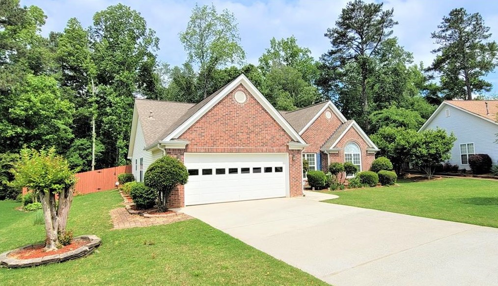 215 Morning Glen Dr, Suwanee, GA 30024
