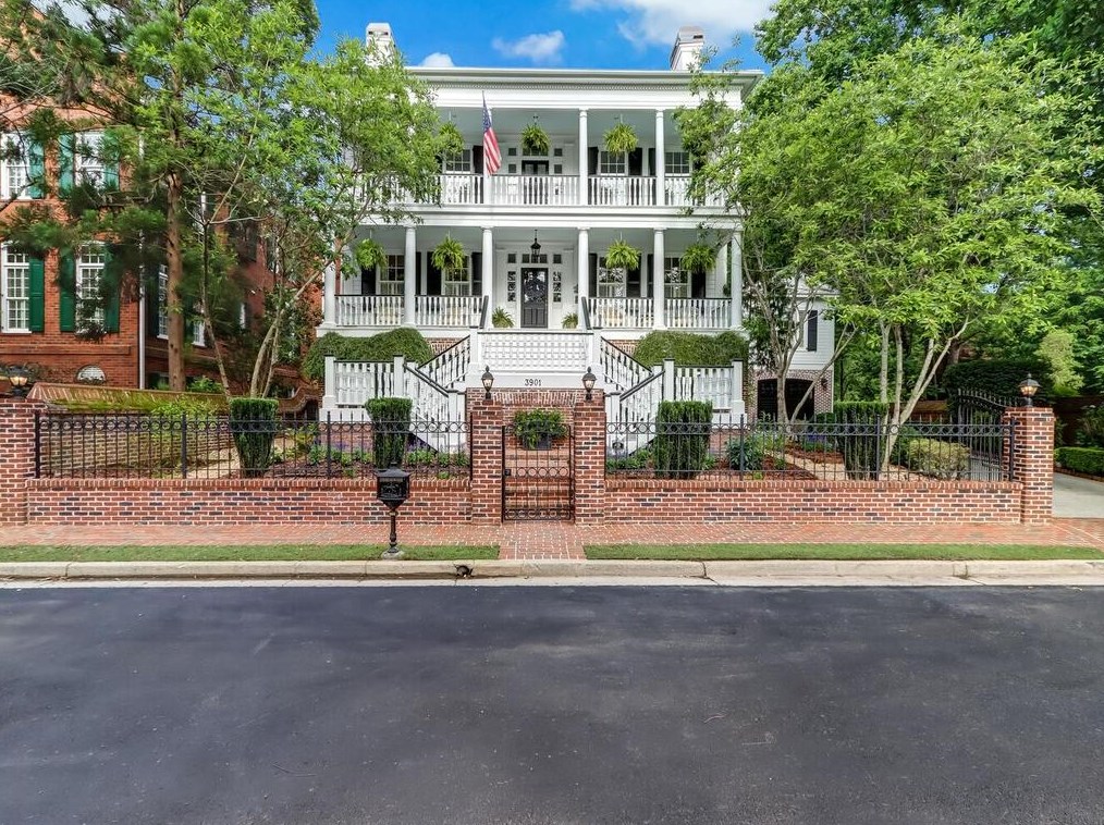 3901 The Battery, Duluth, GA 30096