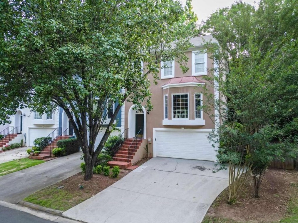 3920 Meeting St, Duluth, GA 30096