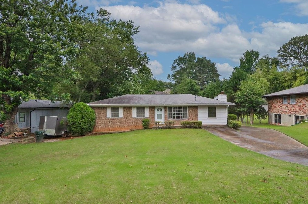 5897 Lanier Blvd, Norcross, GA 30071-3424