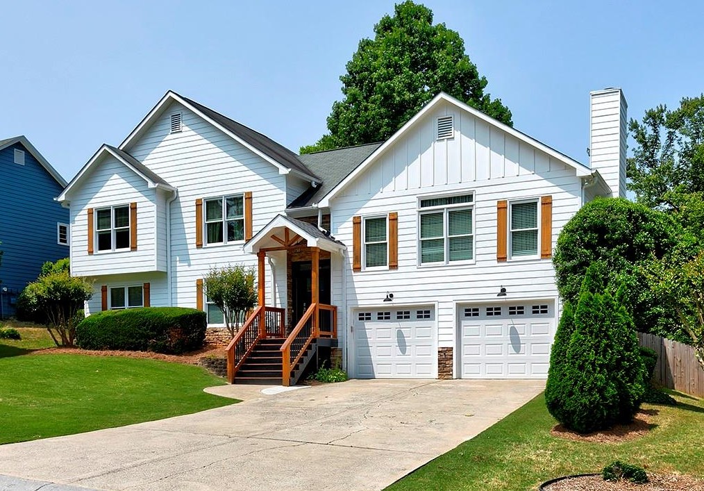 416 Christina Way, Acworth, GA 30102-1383