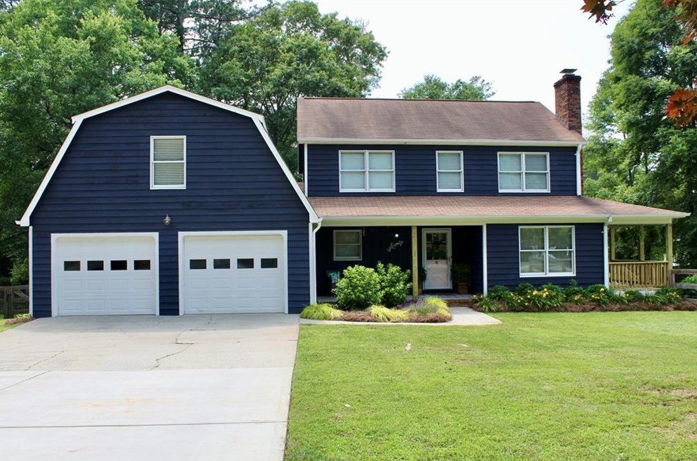 292 Crescent Ct, Winder, GA 30680-2404