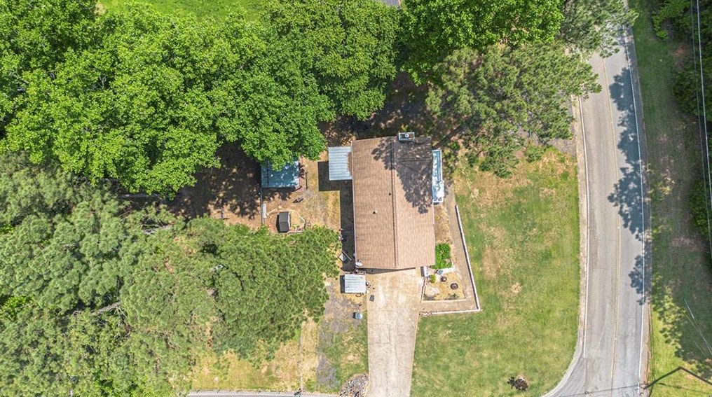 275 Clyde Cole Rd, Dallas, GA 30157