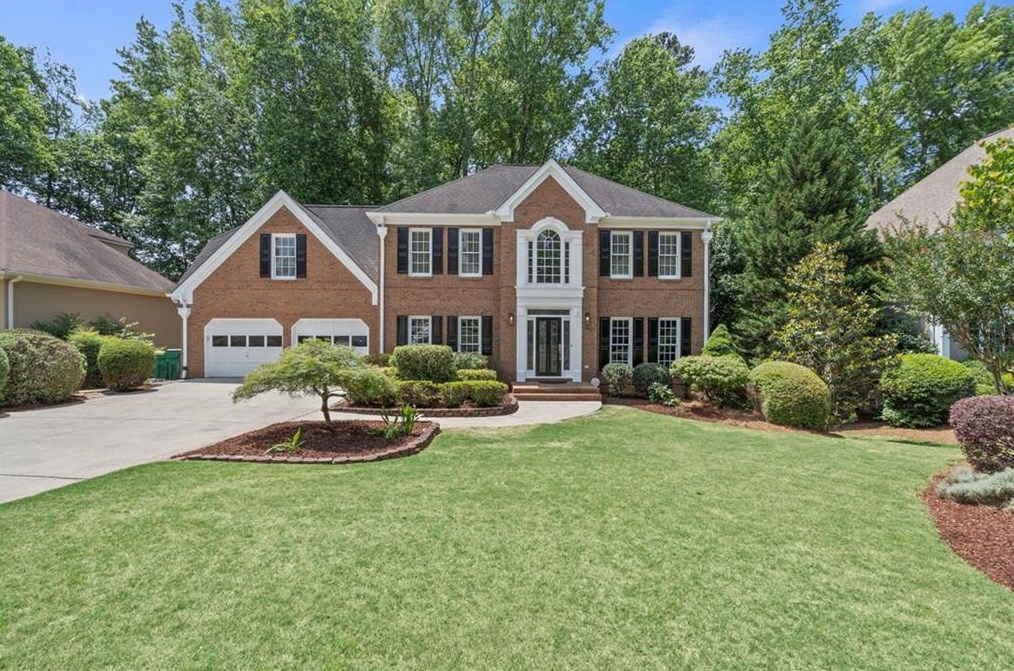 5765 Preserve Cir, Alpharetta, GA 30005