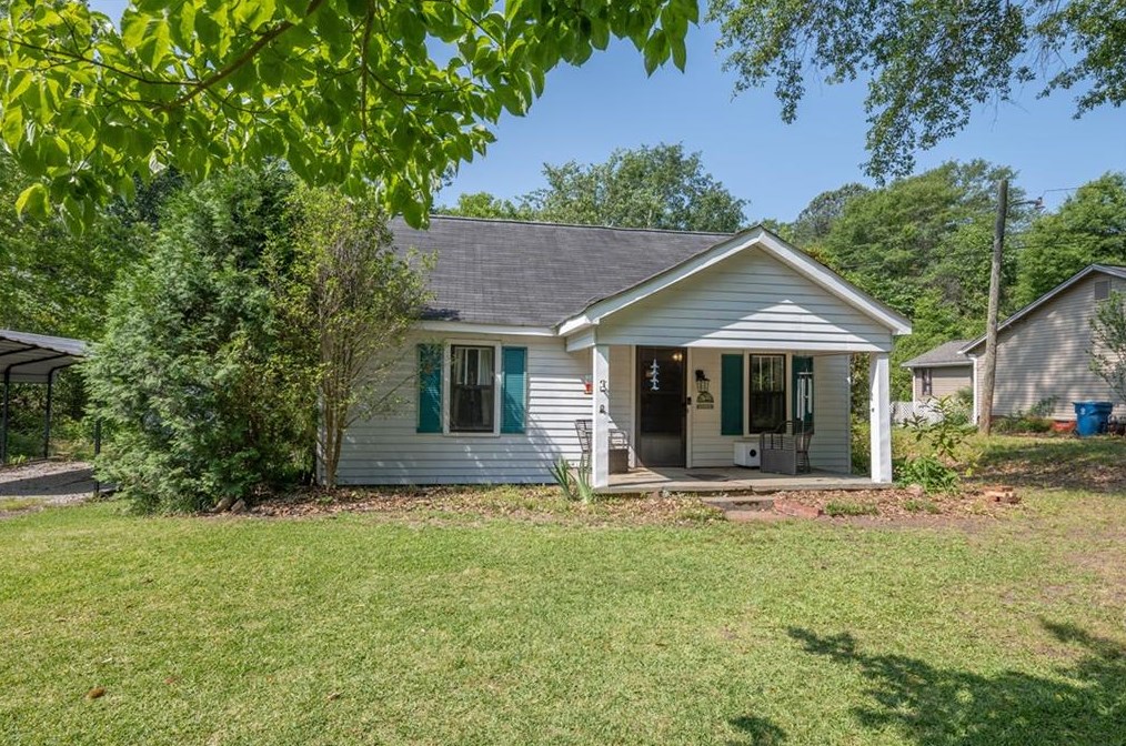1352 6th Ave, Auburn, GA 30011