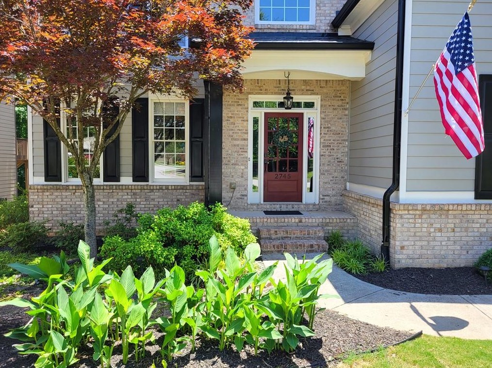2745 Daniel Park Run, Dacula, GA 30019-7815