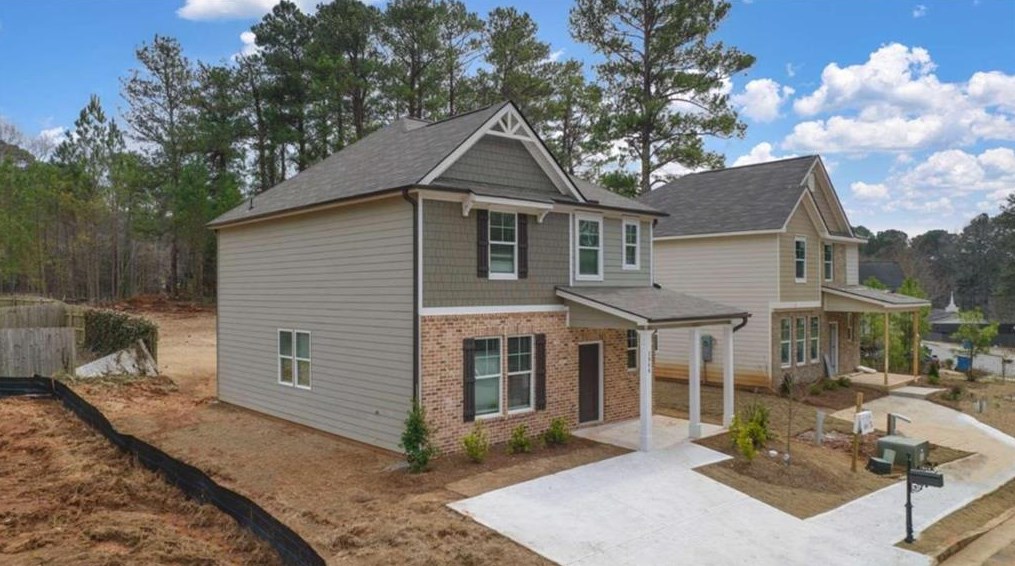 1064 Thomasville Estate Way, Atlanta, GA 30315-6845