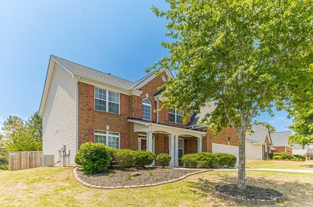 2693 Carleton Gold Rd, Dacula, GA 30019