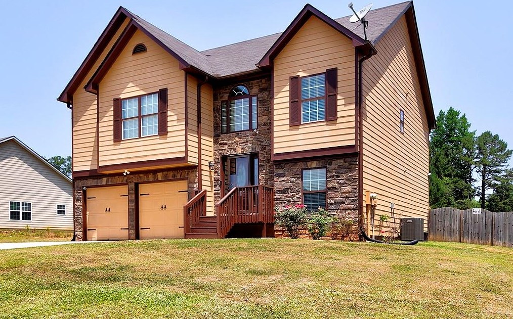 34 Manors Mill Dr, Dallas, GA 30157