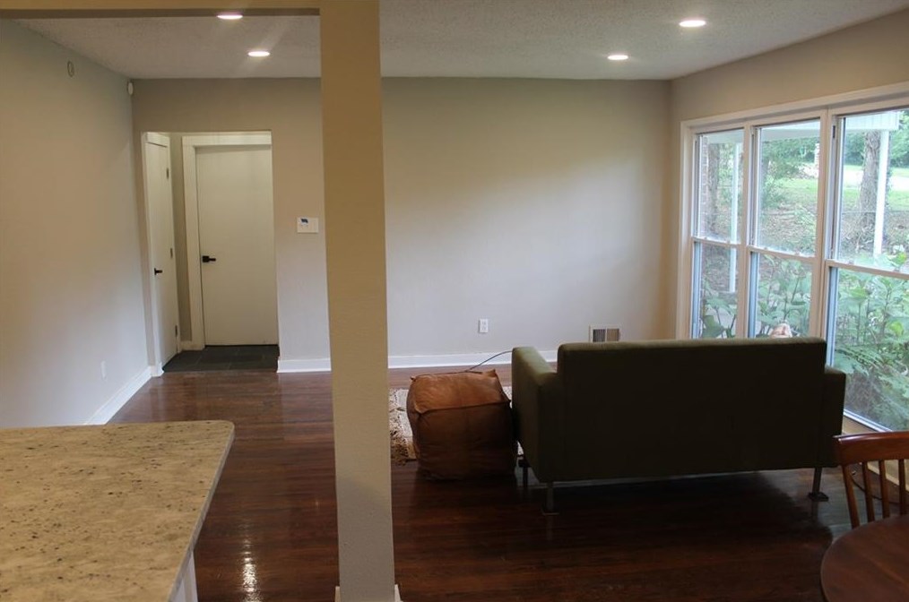 2615 Yale Ter, Decatur GA  30032-6469 exterior