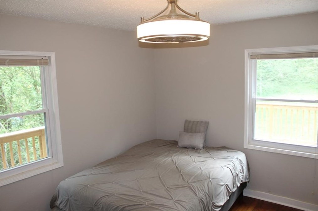 2615 Yale Ter, Decatur GA  30032-6469 exterior