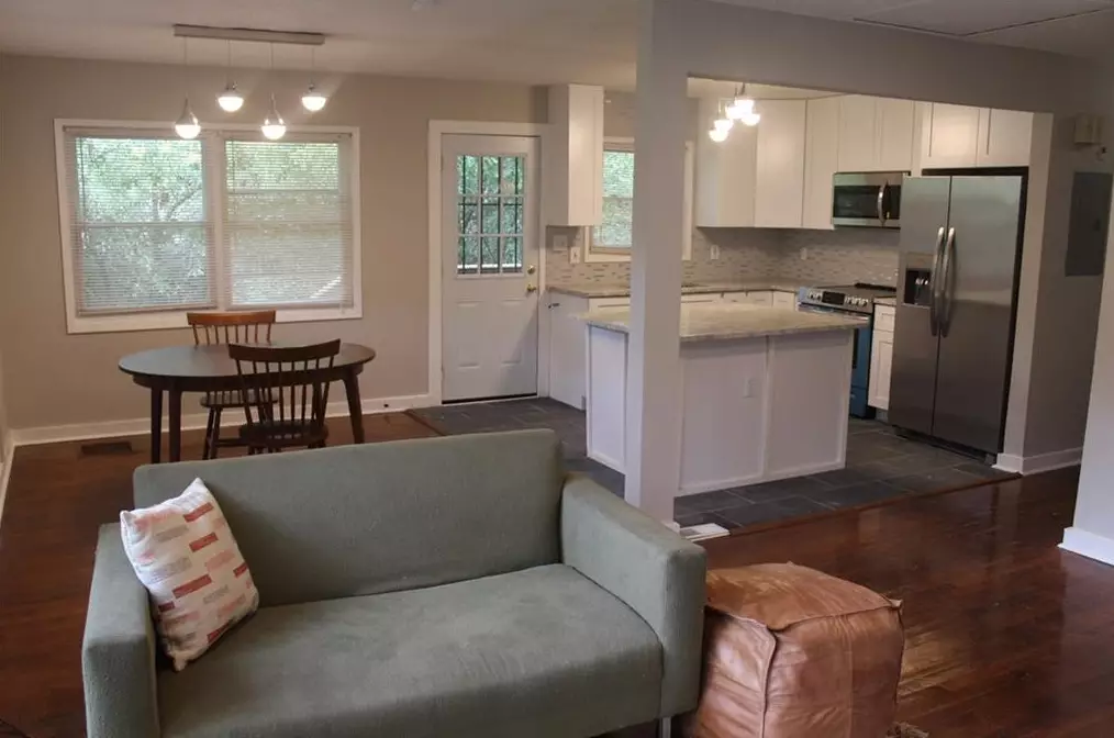 2615 Yale Ter, Decatur GA  30032-6469 exterior