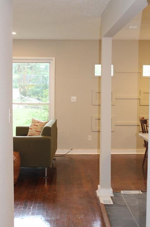 2615 Yale Ter, Decatur GA  30032-6469 exterior