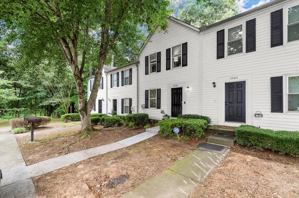 3362 Spring Harbour Dr, Atlanta, GA 30340-4227