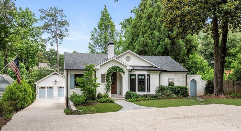 3959 Wieuca Rd, Atlanta, GA 30342-4328