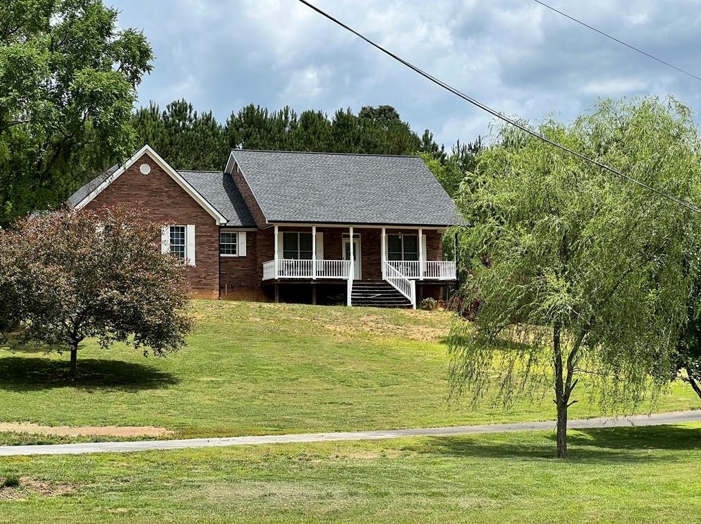 494 Tucker Hollow Rd Se, Calhoun, GA 30701