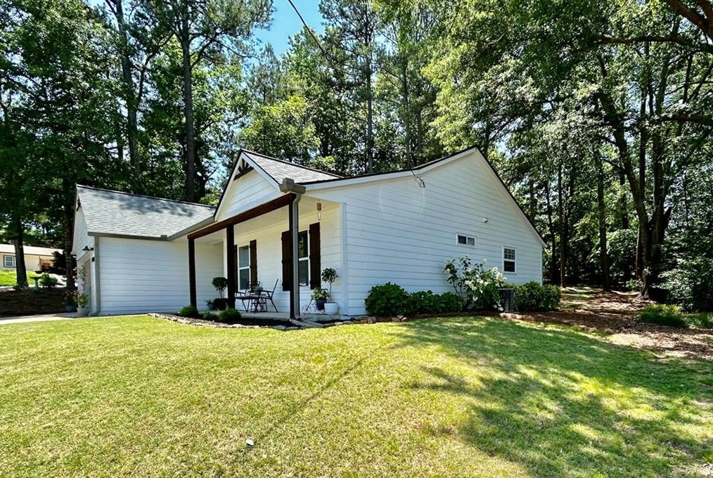 3112 Waterford Ct, Holly Springs, GA 30188-5934