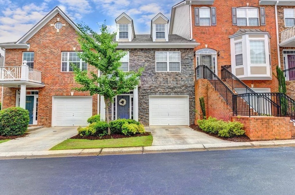10834 Yorkwood St, Duluth, GA 30097