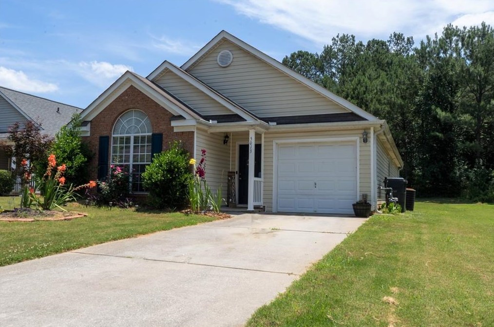 5013 Kens Ct, Stockbridge, GA 30281