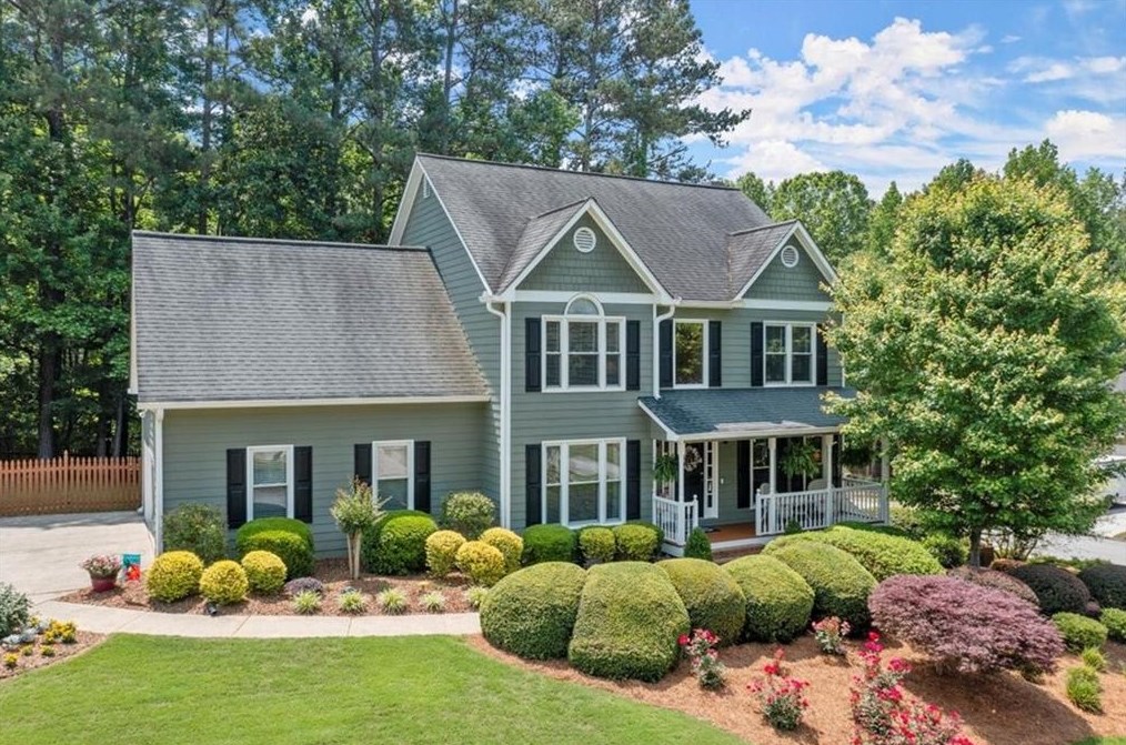 670 Braidwood Ter, Acworth, GA 30101-3512
