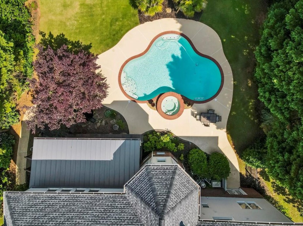 2065 Bent Creek Mnr, Alpharetta, GA 30005-8712
