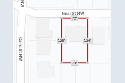 964 Neal Street NW, Atlanta, GA 30314 - Photo 1