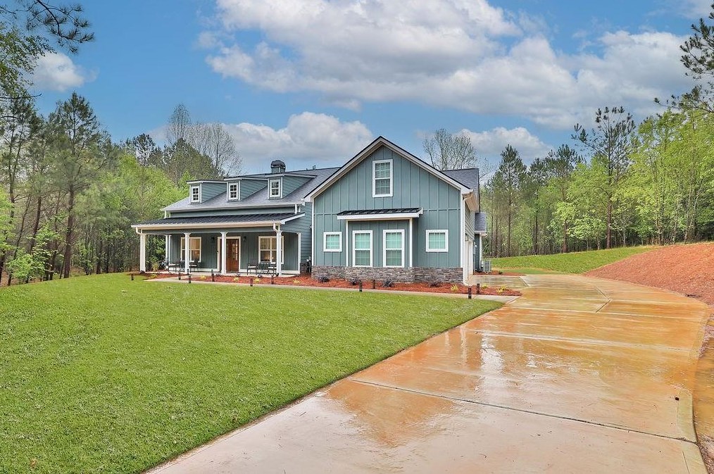 140 Walton Creek Rd, Athens, GA 30607-1730
