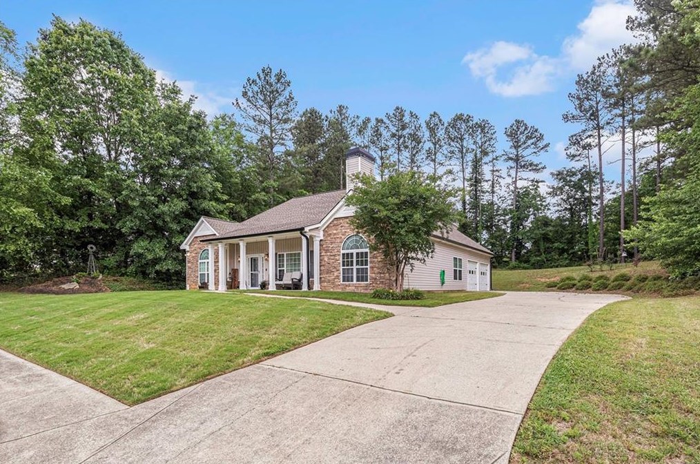 201 Polo Crossing, Hiram, GA 30141