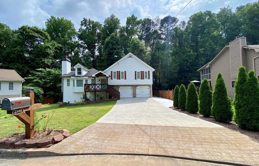 2548 Scalpem Ct, Duluth, GA 30096