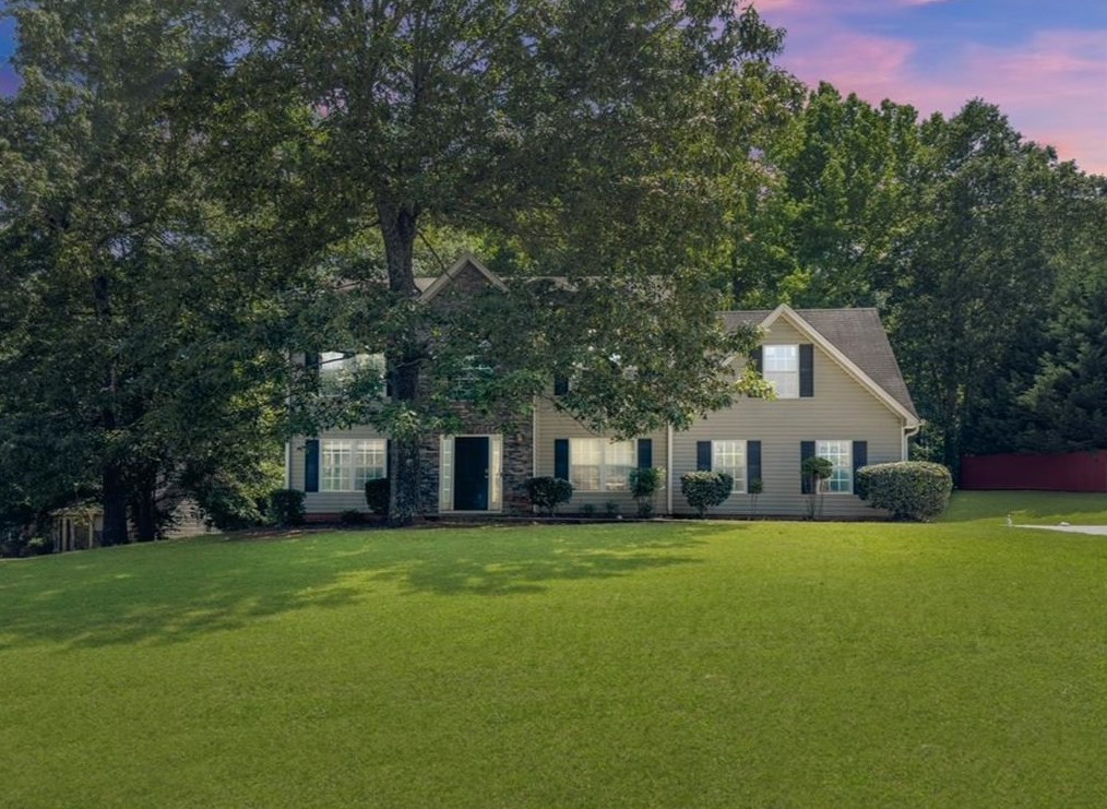 1825 Winding Crossing Trl, Fairburn, GA 30213-1274
